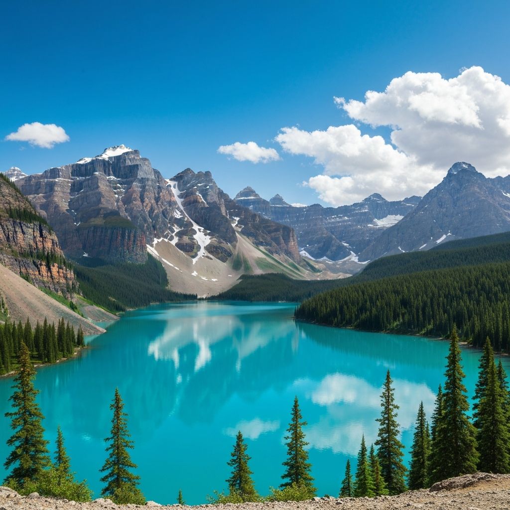 Banff National Park